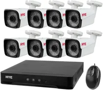  CCTV Hye Ca...