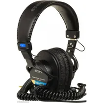 Fone Sony MDR-7506