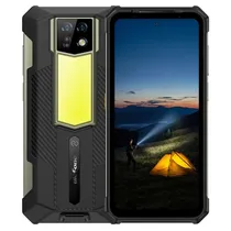 Ulefone Armor 24 Pro 12/256 Black