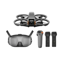 Drone Dji Avata 2 FLY Smart COMBO0 3 Bateria