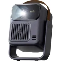 Projetor Wanbo Togo Pro WPD34 500 Lumenes FHD Dark Blue