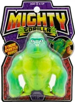 Mighty Goril...