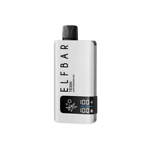Elfbar Te 30K Acai Banana Ice
