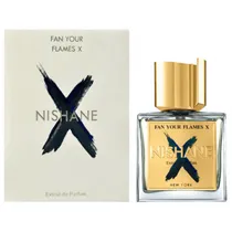 P.Nishane Fan Your Flames X Extrait de Parfum 100ML