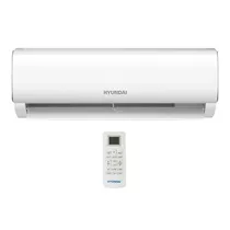 Ar Condicionado Hyundai 12000BTU - 60HZ (C/Kit) - Q/F