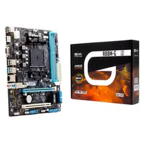  Placa Mãe G...