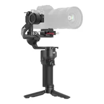 Dji Gimbal RS 3 Mini Black