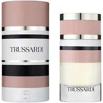 Perfume Trussardi New Feminine Edp - Feminino 90ML