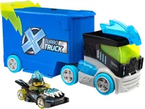  T-Racers X-...
