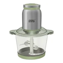 Winning Star ST-2371 Multiprocesador de Alimentos 110V