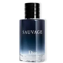 Perfume Dior Sauvage Masculino Eau de Toilette 100ML