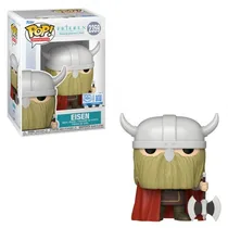 Funko Pop F...