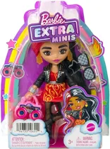  Boneca Barb...