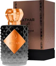 Perfume Mawwal Oasis Athar Edp 100ML - Unissex
