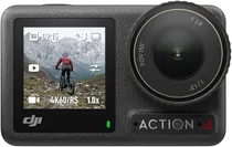 Camera Dji Osmo Action 4 Standard Combo 965073