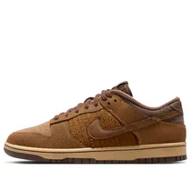 Calzado Nike Dunk Low Retro Premium