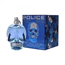 Perfume Poli...
