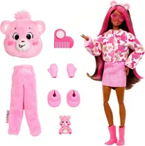  Boneca Barb...