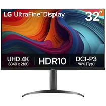 Monitor LG U...