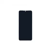 Frontal Xiaomi Redmi 10C Ori Preto