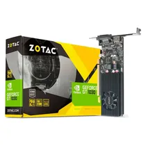 Placa de Vídeo Zotac Nvidia Geforce GT-1030 2GB DDR5 - ZT-P10300A-10L