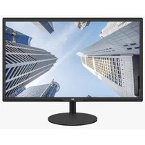 Mon 20"" Mtek MS20NHT HDMI / VGA - Black