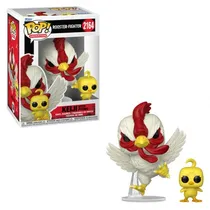 Funko Pop An...