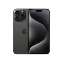 Apple iPhone 15 Pro Max 512GB Swap Grado A+ Black Titanium (Americano) (Con Garantia) (Somente Aparelho)