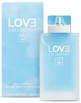  Perfume Lov...