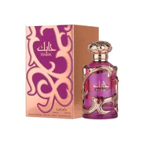 Lattafa Habik Edp (Pink) 100ML Fem