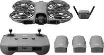 Drone Dji Neo 2 FLY More Combo