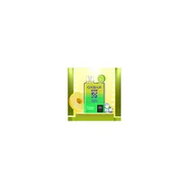 Oxbar Magic Pro 10K Pineapple Lemon Ice