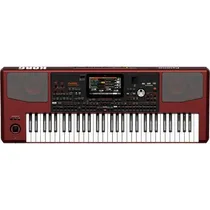 Teclado Korg...