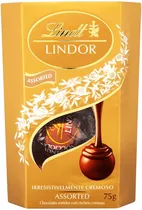  Chocolate L...