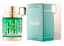 Armaf Perfume Odyssey Aqua Edition Eau de Parfum 100ML