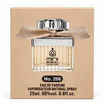 Perfume Mini...
