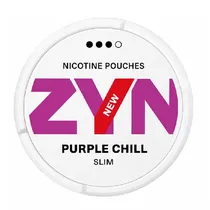  Nicotine ZY...