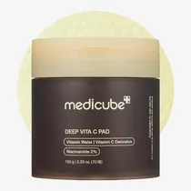 Medicube Deep Vita C Pad 150G 70 Pads