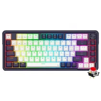 Teclado Redragon K673WB Ucal Pro RGB Usa