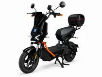 Moto Elétric...
