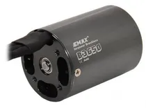  Motor e-Max...