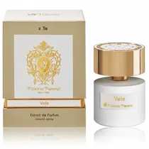 Perfume Tizi...