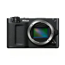 Camera Nikon ZR Mirrorless Body