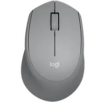  Mouse Logit...