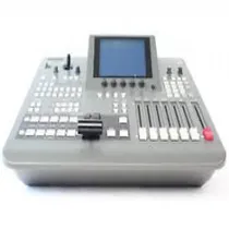  Mixer Panas...