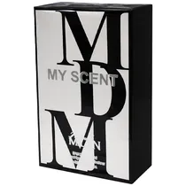 Maison de Milan Perfume MY Scent Eau de Parfum 100ML