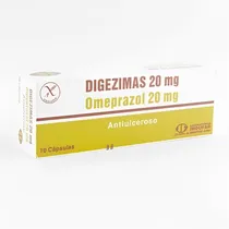  Med. Digezi...