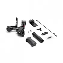 Estabilizador Gimbal Dji RS 4