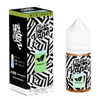 BTV 30ML Salt Spearmint 35MG