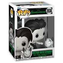 Funko Pop Di...
